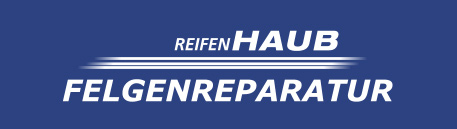 Reifen Haub- Felgenengel Logo
